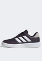 Tenis adidas Sportswear Courtblock Violeta de adidas Performance