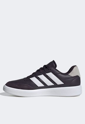Tenis adidas Sportswear Courtblock Violeta