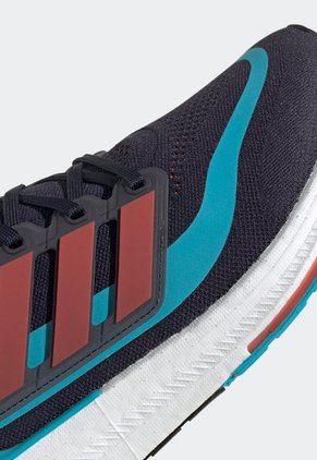 Tenis Running Azul-Turquesa-Blanco adidas Performance Ultraboost Light 23