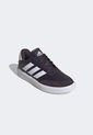 Tenis adidas Sportswear Courtblock Violeta de adidas Performance
