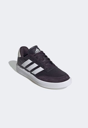 Tenis adidas Sportswear Courtblock Violeta