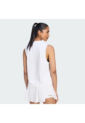 Esqueleto Tenis Blanco Adidas Climacool+ 3D Pro Mujer