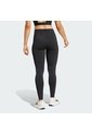 Licra Entrenamiento Negra Adidas Largas Train Essentials Mujer de adidas Performance