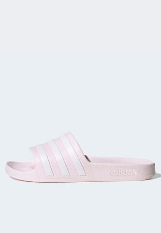 Playeras adidas Sportswear Adilette Aqua Rosa adidas Performance