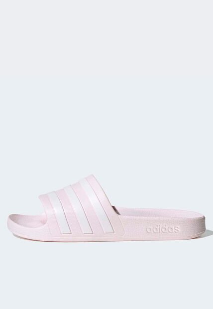 Playeras adidas Sportswear Adilette Aqua Rosa