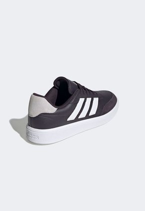 Tenis adidas Sportswear Courtblock Violeta