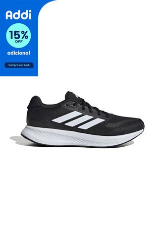 TENIS ADIDAS HOMBRE IH7758 RUNFALCON 5 Talla 8.5 adidas Performance