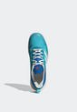 Tenis para Tennis Aguamarina-Marfil-Azul Royal adidas Performance Defiant Speed de adidas Performance