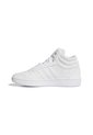 TENIS ADIDAS UNISEXO KI1033 HOOPS MID CLA Talla 6.5 de adidas Performance