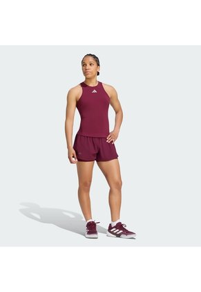 Esqueleto Tenis Vinotinto Adidas Climacool Mujer