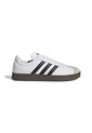 TENIS ADIDAS MUJER ID3714 VL COURT BASE Talla 6.5 de adidas Performance