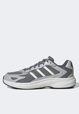 Tenis adidas Sportswear Eclyptix 2000 Gris adidas Performance
