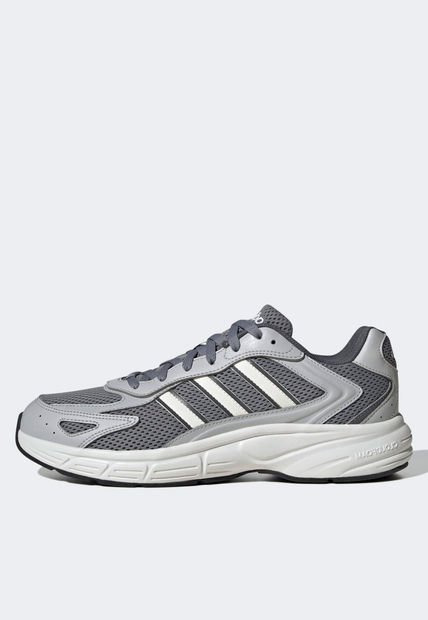 Tenis adidas Sportswear Eclyptix 2000 Gris