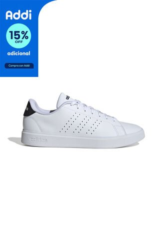 TENIS ADIDAS HOMBRE IF1661 ADVANTAGE 2.0 Talla 7 adidas Performance