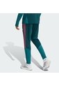 Pantalón Fútbol Verde Adidas Tiro 26 Competition Real Madrid 26/27 Hombre de adidas Performance