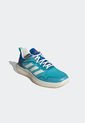 Tenis para Tennis Aguamarina-Marfil-Azul Royal adidas Performance Defiant Speed de adidas Performance