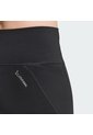 Licra Running Negra Adidas Largas Run Essentials Mujer de adidas Performance