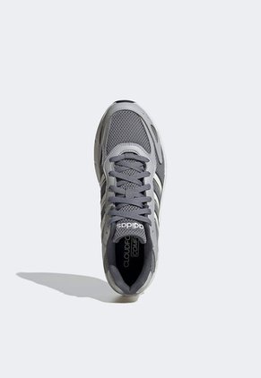 Tenis adidas Sportswear Eclyptix 2000 Gris