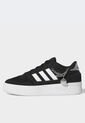 Tenis Lifestyle adidas Sportswear Break Start Bold Negro de adidas Performance