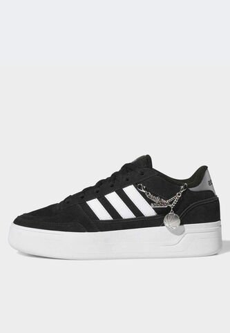 Tenis Lifestyle adidas Sportswear Break Start Bold Negro adidas Performance