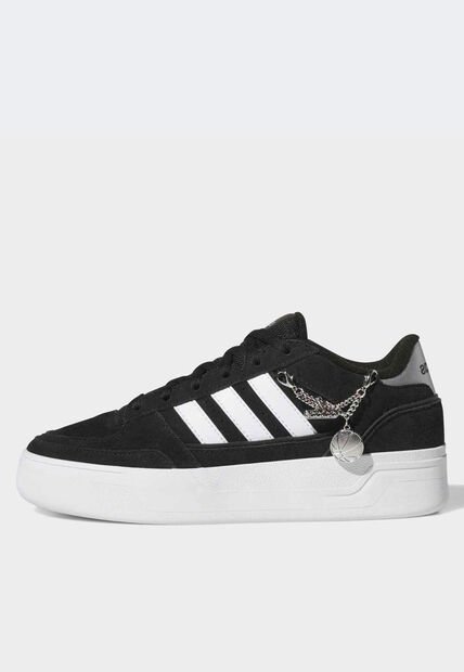 Tenis Lifestyle adidas Sportswear Break Start Bold Negro