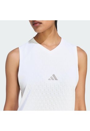 Esqueleto Tenis Blanco Adidas Climacool+ 3D Pro Mujer