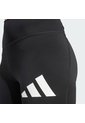 Licra Entrenamiento Negra Adidas Largas Train Essentials Mujer de adidas Performance