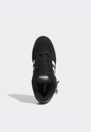 Tenis Lifestyle adidas Sportswear Break Start Bold Negro
