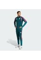 Pantalón Fútbol Verde Adidas Tiro 26 Competition Real Madrid 26/27 Hombre de adidas Performance