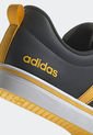 Tenis Lifestyle Negro-Mostaza-Blanco adidas Performance VS Pace 2.0 de adidas Performance