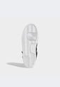 Tenis Lifestyle adidas Sportswear Break Start Bold Negro de adidas Performance