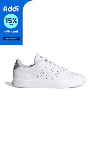 TENIS ADIDAS MUJER IG9175 ADVANTAGE 2.0 Talla 7 adidas Performance