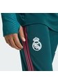 Pantalón Fútbol Verde Adidas Tiro 26 Competition Real Madrid 26/27 Hombre de adidas Performance