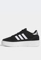 Tenis Lifestyle adidas Sportswear Break Start Bold Negro de adidas Performance