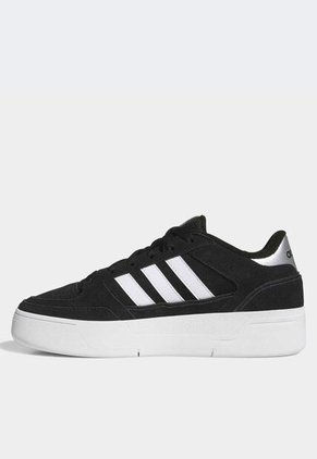 Tenis Lifestyle adidas Sportswear Break Start Bold Negro