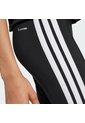 Licra Entrenamiento Negra Adidas Train Essentials 3 Rayas Niñas de adidas Performance