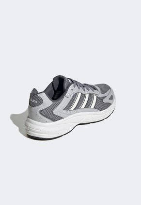 Tenis adidas Sportswear Eclyptix 2000 Gris