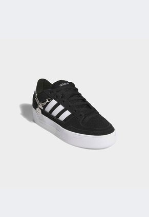 Tenis Lifestyle adidas Sportswear Break Start Bold Negro