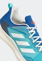 Tenis para Tennis Aguamarina-Marfil-Azul Royal adidas Performance Defiant Speed de adidas Performance