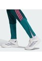 Pantalón Fútbol Verde Adidas Tiro 26 Competition Real Madrid 26/27 Hombre de adidas Performance