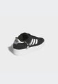 Tenis Lifestyle adidas Sportswear Break Start Bold Negro de adidas Performance