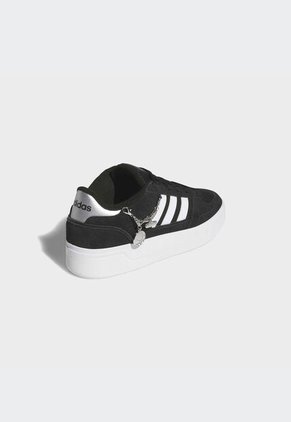 Tenis Lifestyle adidas Sportswear Break Start Bold Negro