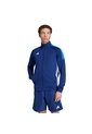 Conjunto Fútbol Azul Adidas Tiro 26 Essentials Hombre de adidas Performance