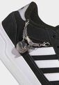 Tenis Lifestyle adidas Sportswear Break Start Bold Negro de adidas Performance