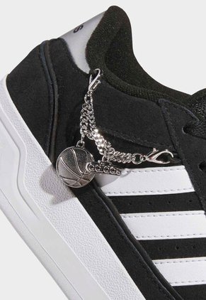 Tenis Lifestyle adidas Sportswear Break Start Bold Negro