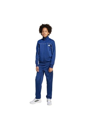 Conjunto Azul Adidas Colour Pop Niños