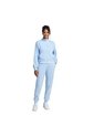 Conjunto Azul Adidas Essentials Feel Cozy Mujer de adidas Performance