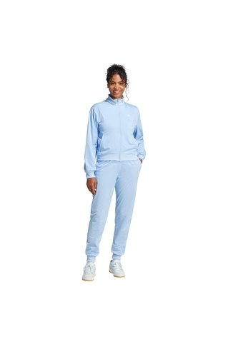 Conjunto Azul Adidas Essentials Feel Cozy Mujer adidas Performance