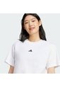 Camiseta Blanca Adidas Essentials Mujer de adidas Performance