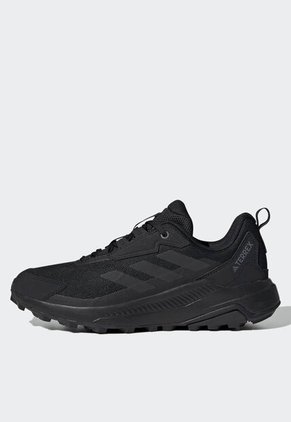 Tenis adidas TERREX Anylander Negro